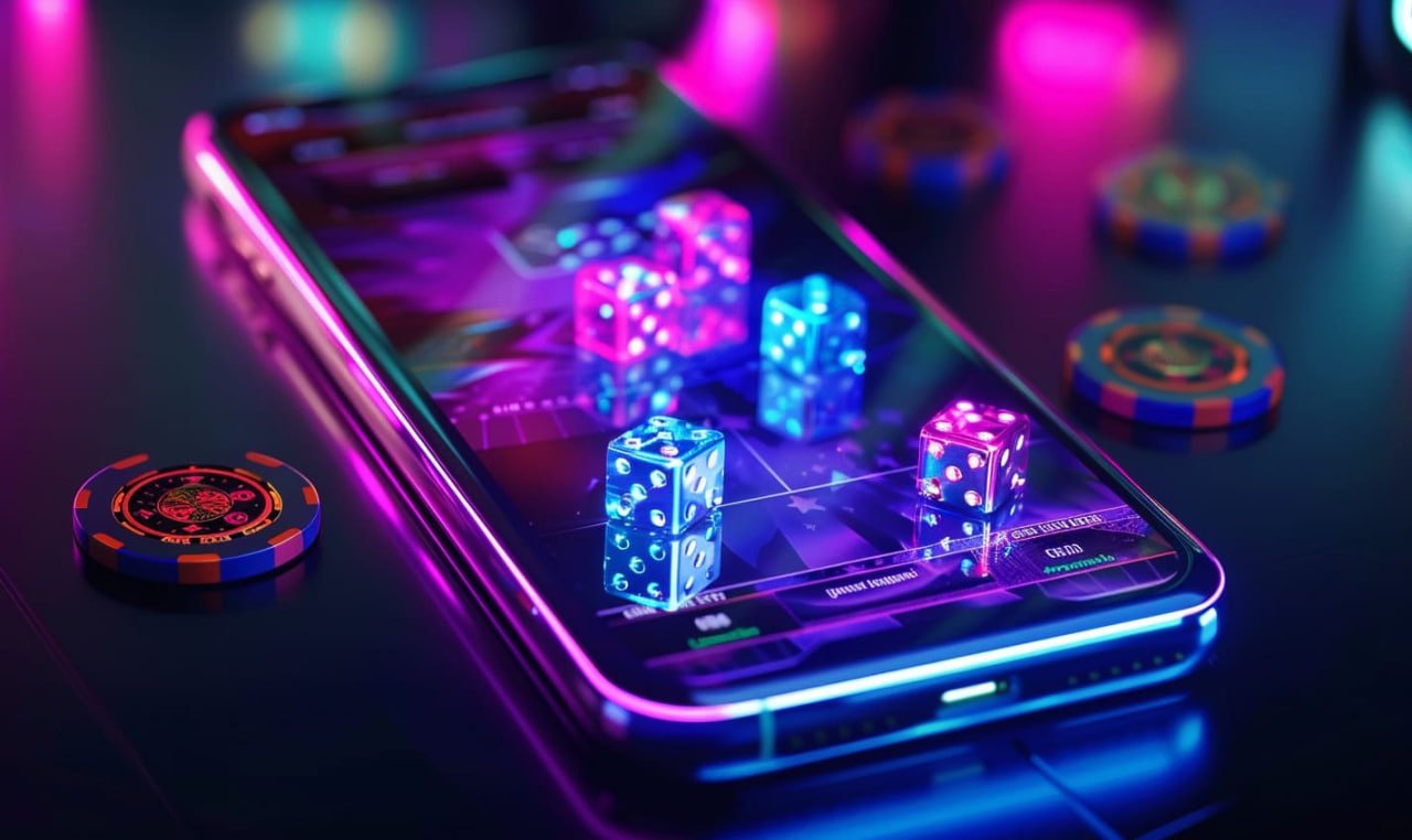 bonus games Mobile app se aapka khel tez ho jata hai