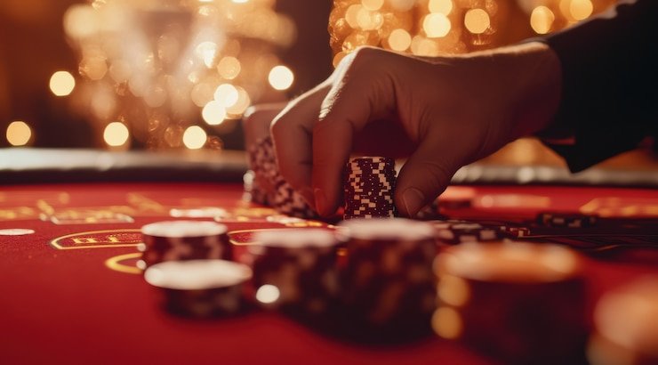 bonus games Live Casino