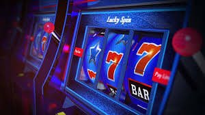 bonus games Slots